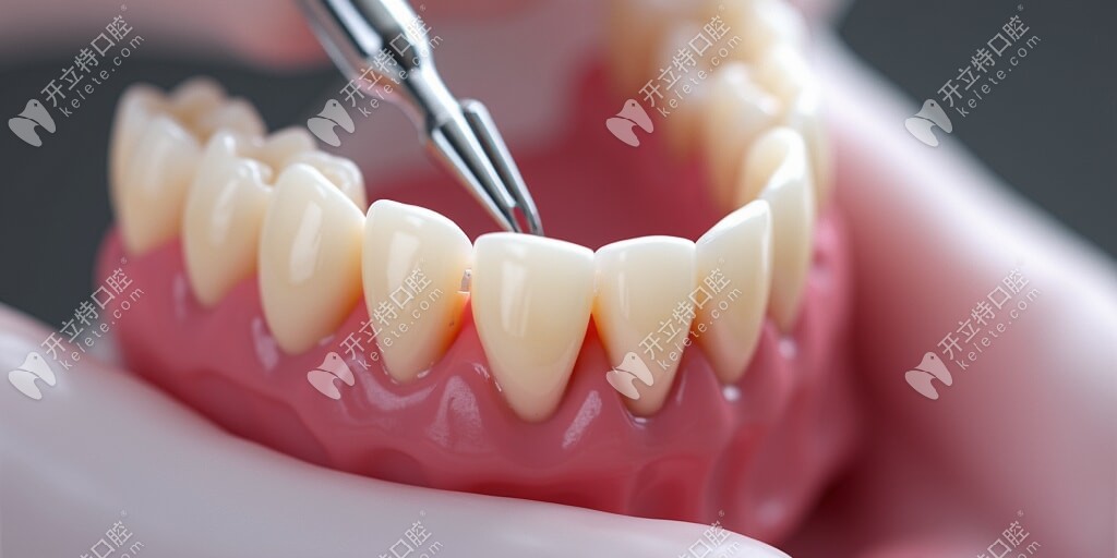 廈門蔡塘口腔醫(yī)院做假牙多少錢