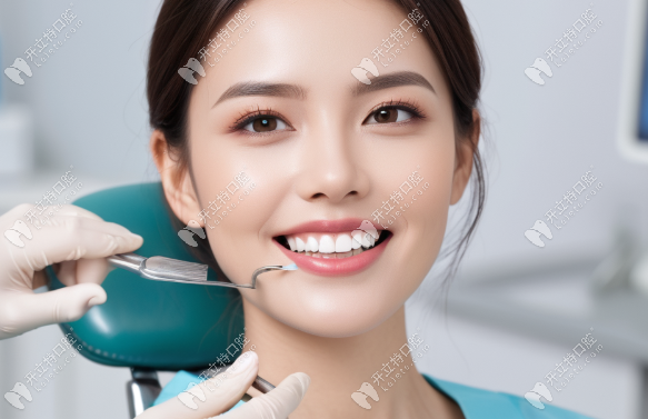 廈門蔡塘口腔醫(yī)院根管治療收費(fèi)標(biāo)準(zhǔn)