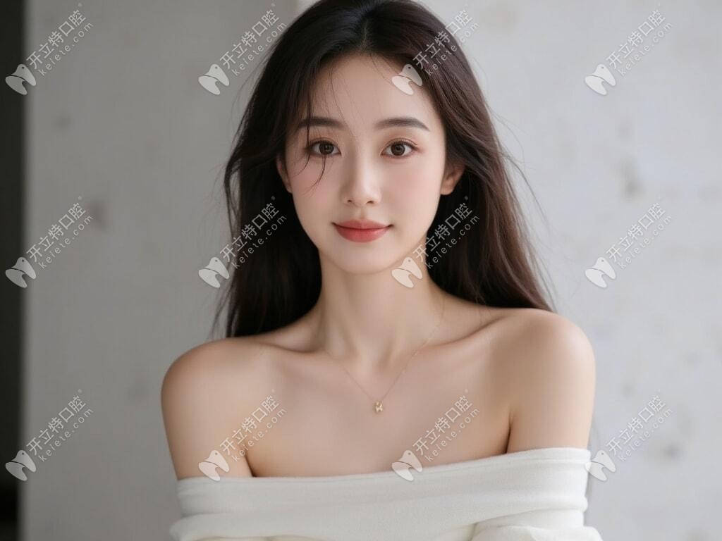 深圳美萊口腔韓旭醫(yī)生專題講解-側(cè)顏E線美學(xué)隱形矯正的標(biāo)準(zhǔn)