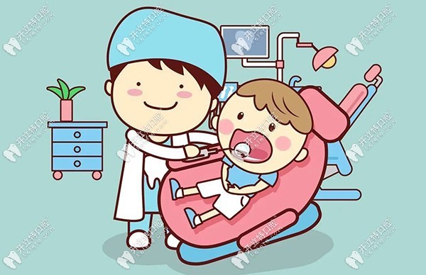 鄭州兒童口腔醫(yī)院排行榜