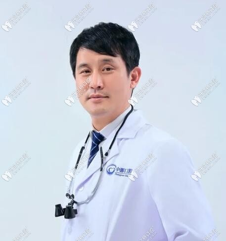 任丘中源口腔醫(yī)院趙海生 