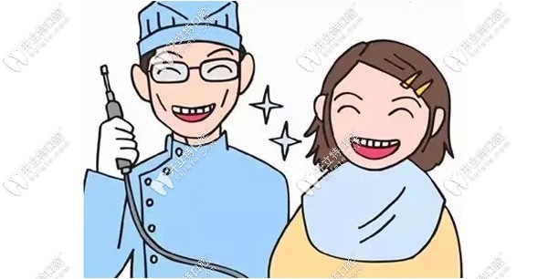蘭州皓亞口腔的醫(yī)生
