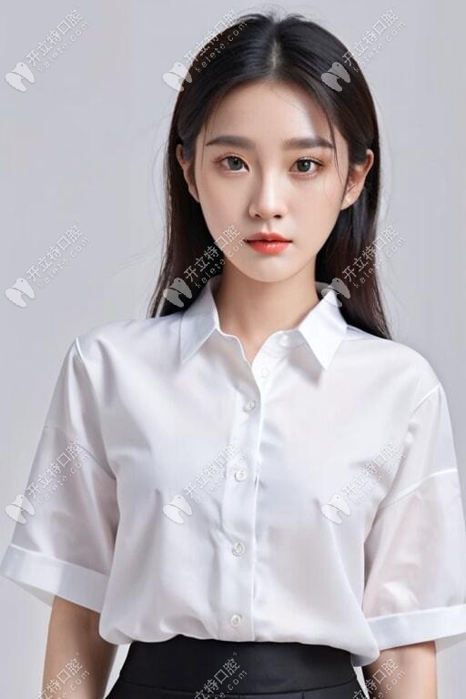 重慶渝北正規(guī)口腔醫(yī)院做allon4半口全口種植牙的價(jià)格便宜嘍
