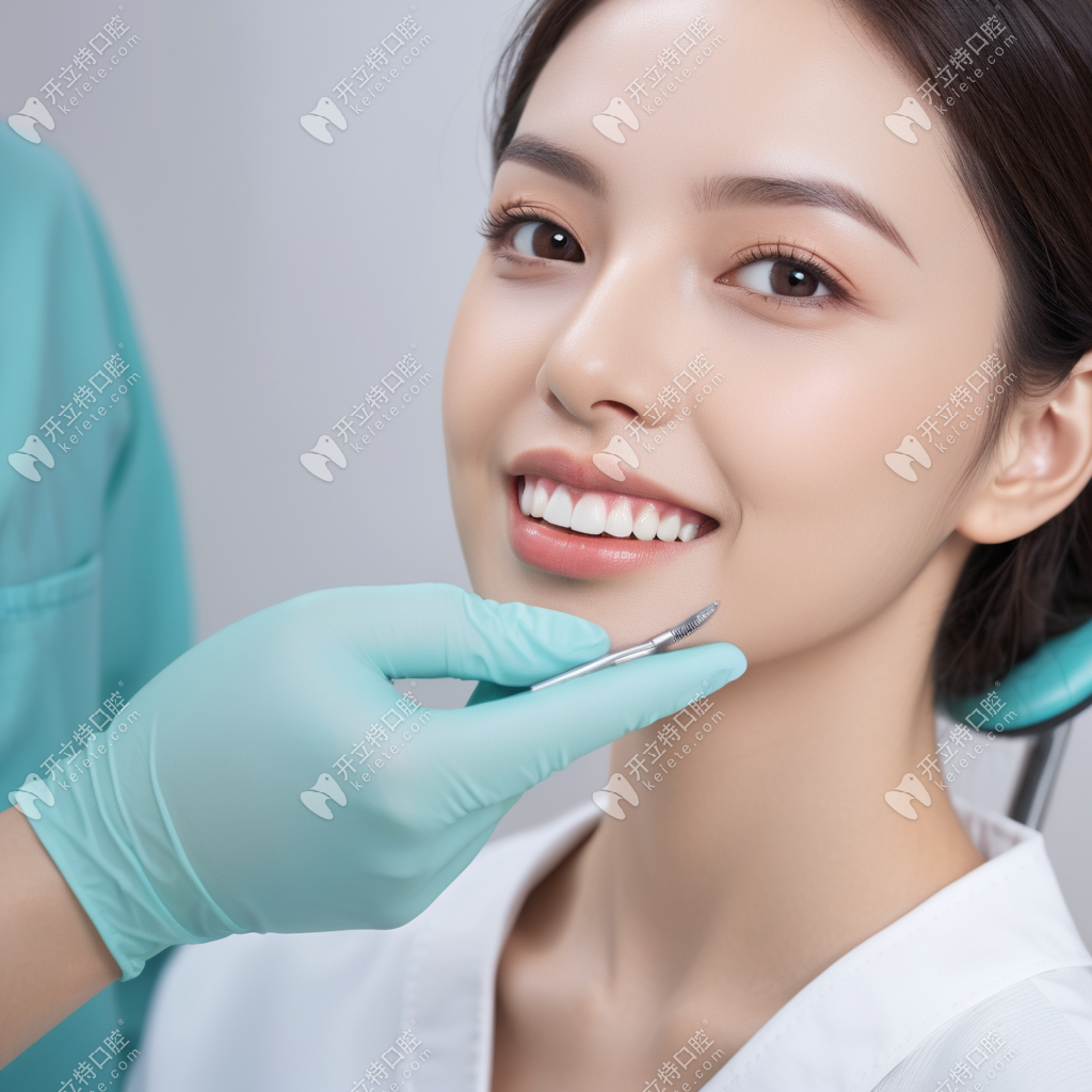 銀川德諾聯(lián)合口腔怎么樣?衛(wèi)健委正規(guī)牙科:種牙成功幾率96%