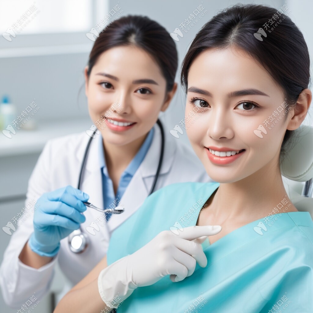 北京吸附性義齒多少錢(qián)?近三月均價(jià)低至4000起,使用壽命5-20年