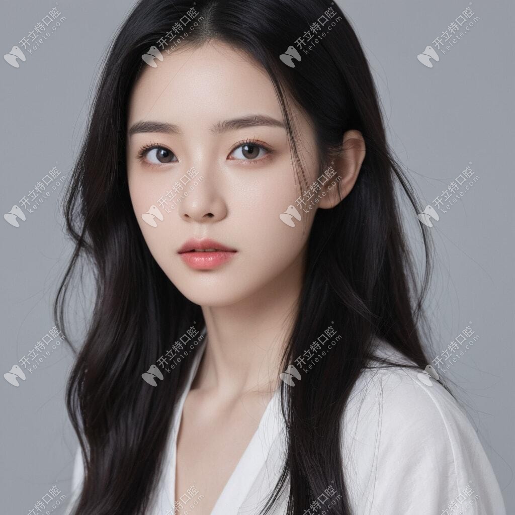 从义获嘉emax全瓷贴面的价格及优缺点看义获嘉瓷贴面好不好