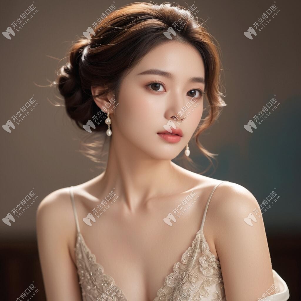 easysmile牙齿矫正靠谱吗?是否适合拔牙矫正病例