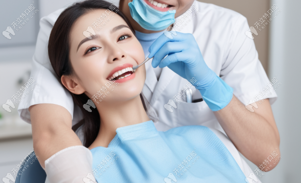 西交大口腔醫(yī)院哪個醫(yī)生好