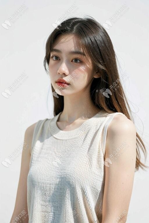 65歲以上老年人安什么假牙好?吸附性義齒/種牙/樹脂牙好不好
