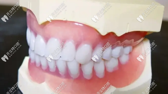 孩子的咬合關(guān)系是非常重要的