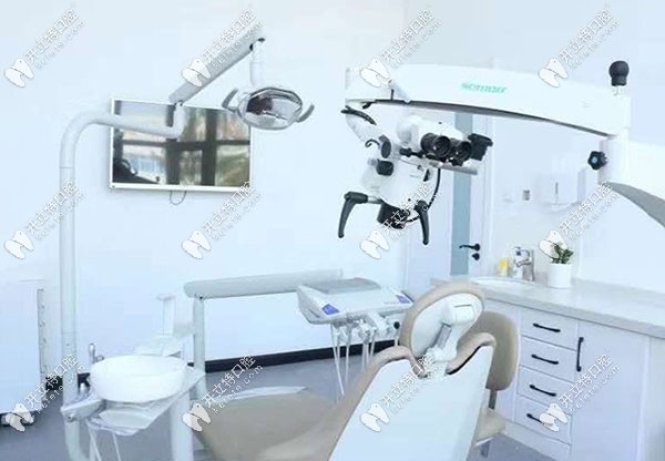 保定倍悅家口腔診療室
