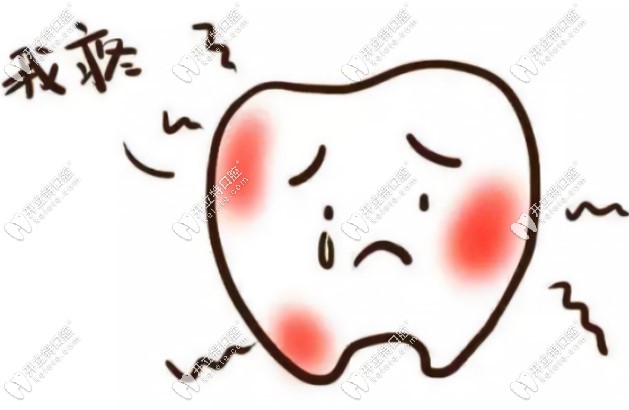 疫情隔離期間牙疼得厲害怎么辦呢