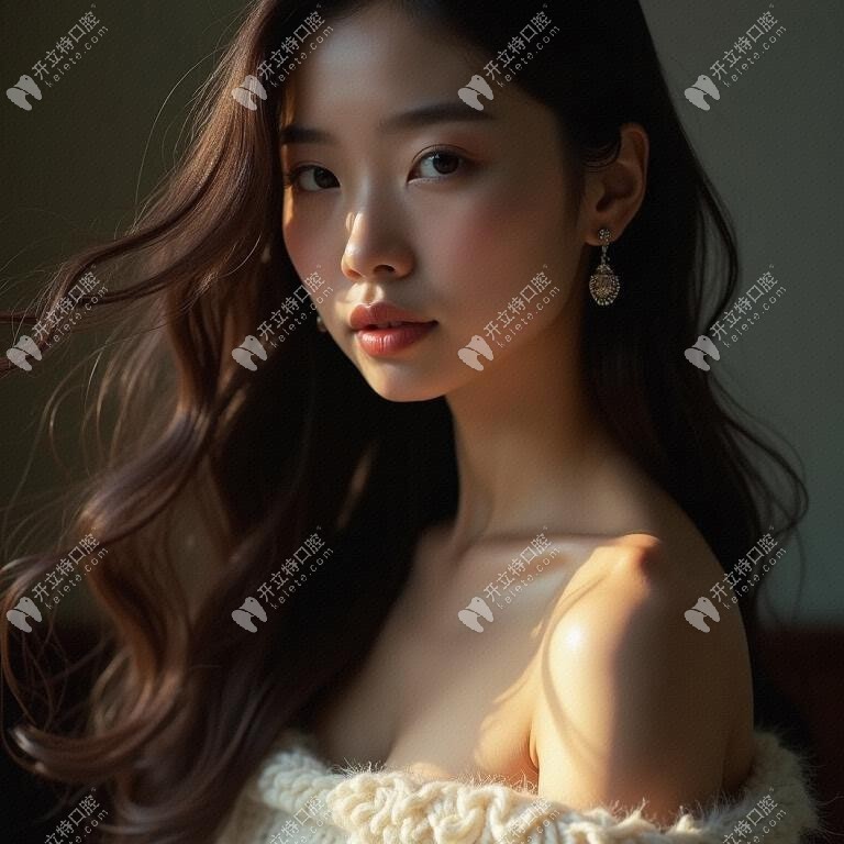兰州矫正牙齿要多少钱？这有隐适美/时代天使隐形正畸价格