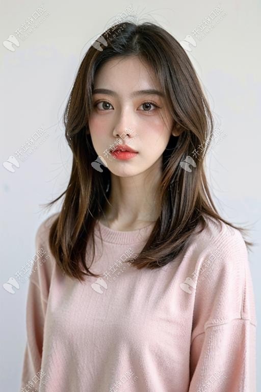 齙牙妹顏值氣質(zhì)齊飆升奧秘 請看牙齒矯正會后悔一輩子嗎