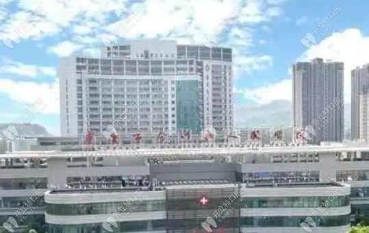 2025合川人民醫(yī)院牙科收費解析:種牙/正畸/補牙項目價格一覽