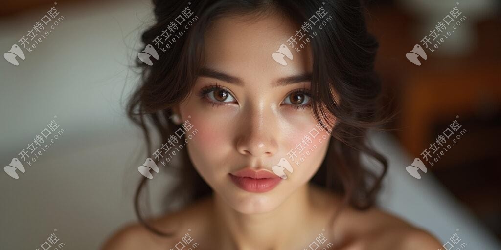 家里老人想做人allon4全口种植牙,选择北京中诺还是劲松口腔