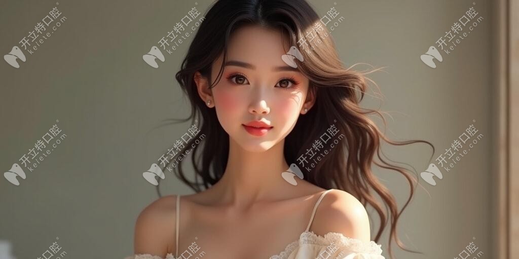 單側(cè)咀嚼的危害不僅導(dǎo)致下頜骨不對稱,且歪臉不一定能恢復(fù)