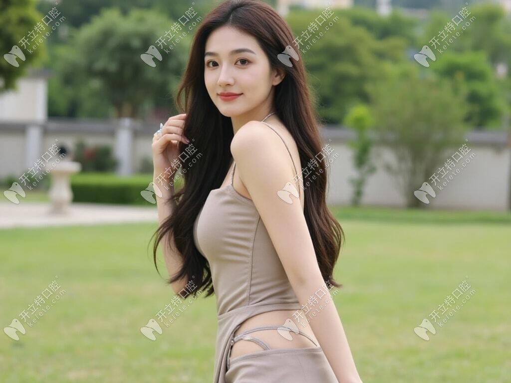 瑞士种植牙一千多元是真的吗?是真的,瑞士iti植体价格是1855+