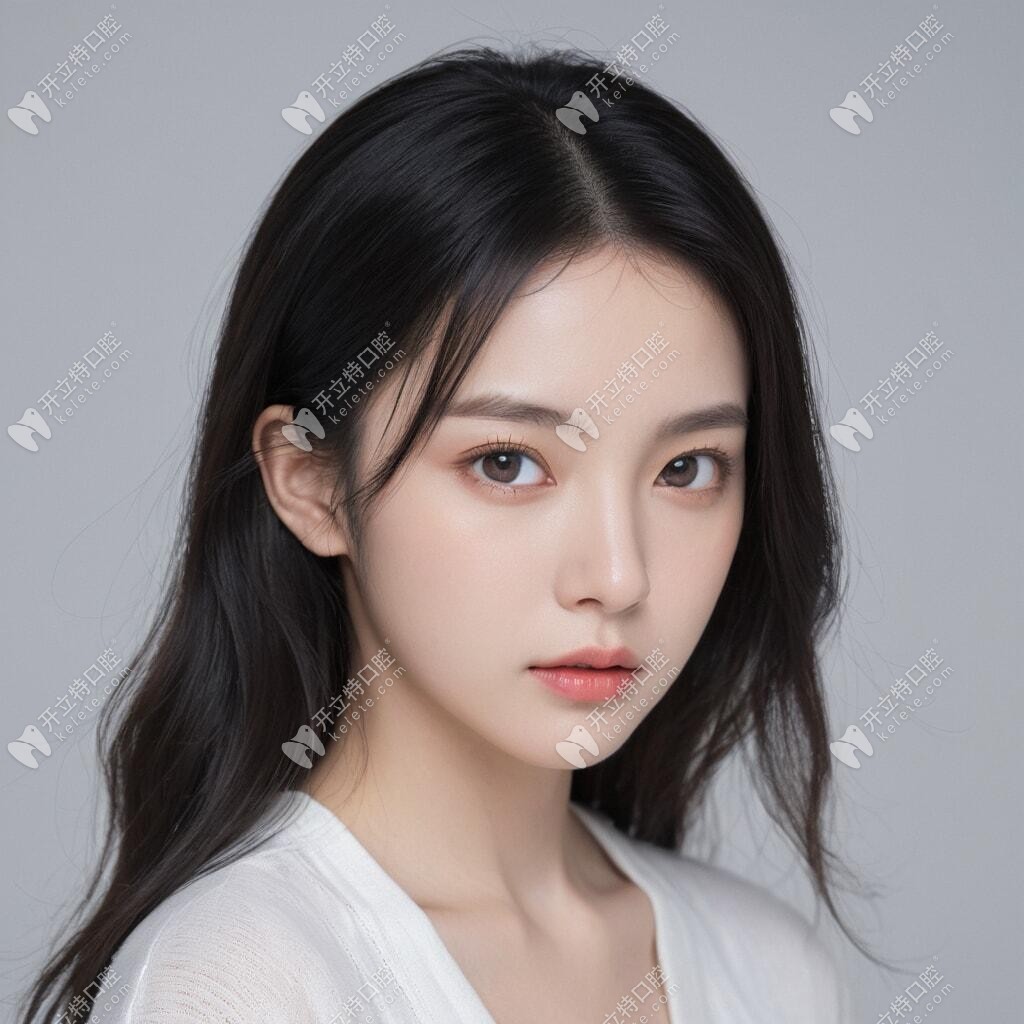 鑄瓷貼面和全瓷貼面有什么區(qū)別?都是全瓷但價格/優(yōu)缺點不同