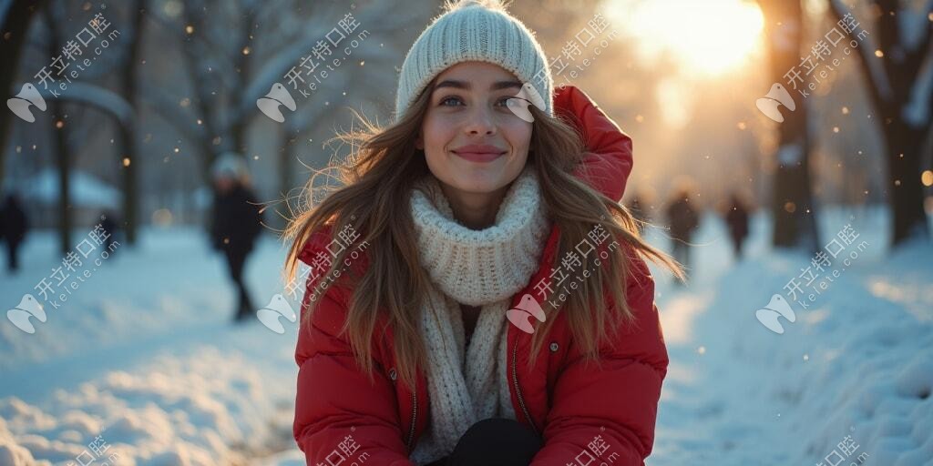 invisalign这几个版本中,我就想知道隐适美teen和full系列的区别