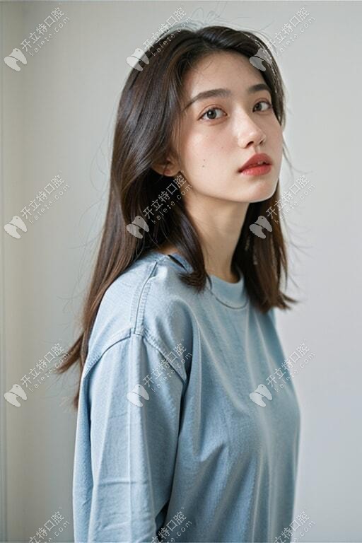連著三顆牙都?jí)牧嗽趺磋傃?？種牙和做牙冠是較好的方法