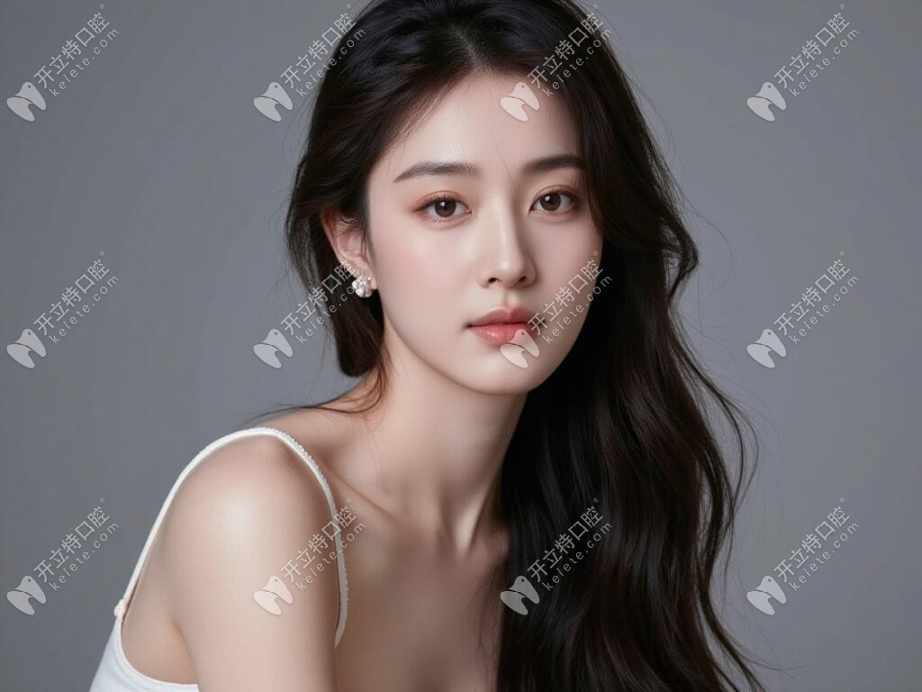 牙齒窩溝黑線怎樣能去除 光固化樹脂補牙縫及補牙價格分享