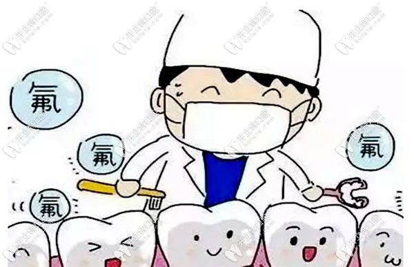 鄂爾多斯口腔醫(yī)院兒牙治療