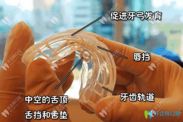 myobrace儿童矫正器和mrc对比有什么区别