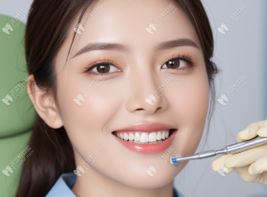 翔安洗牙/补牙收费价目表2025年