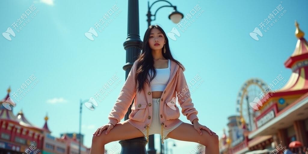 广州哪个医生矫正牙齿好呢?网友:孔卫东/熊小琴医生不错呦