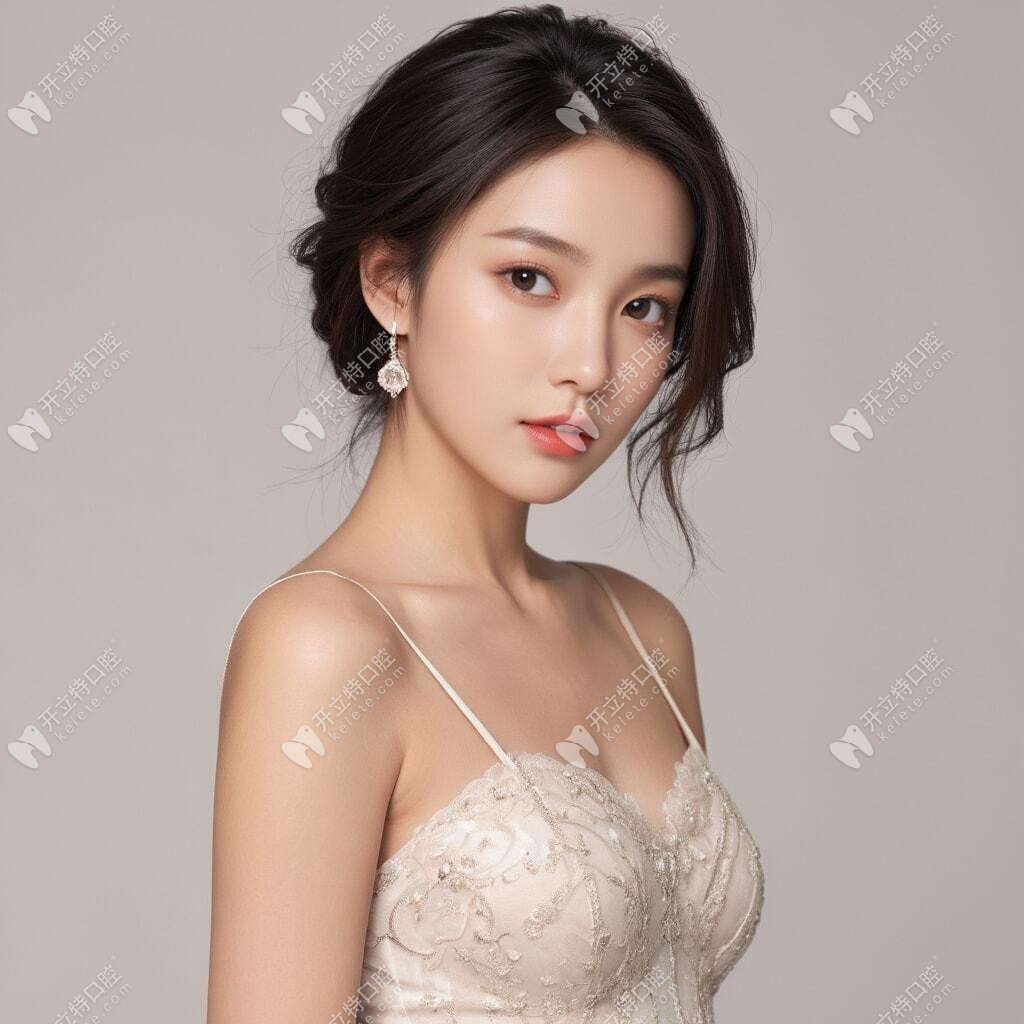 皓齒美白牙齒多少錢？解析步驟及優(yōu)缺點