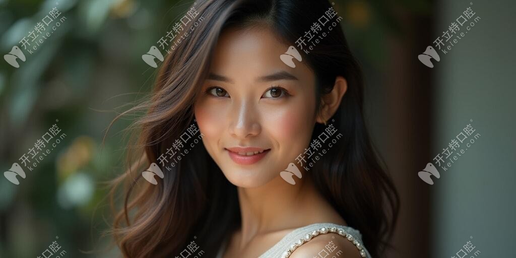 掛鉤假牙好還是隱形義齒好?據(jù)說隱形義齒是傷害較小的假牙