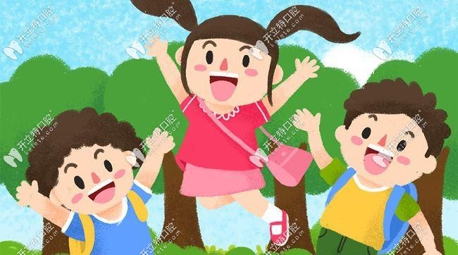 儿童隐形牙套选什么牌子好