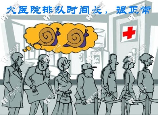 <!--<i data=20240703-sp></i>-->——秩序排队、挂号就诊
