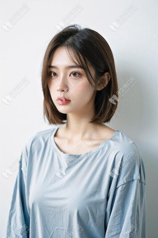 全瓷牙和烤瓷牙哪個更結實耐用？全瓷牙壽命20年/烤瓷牙10年