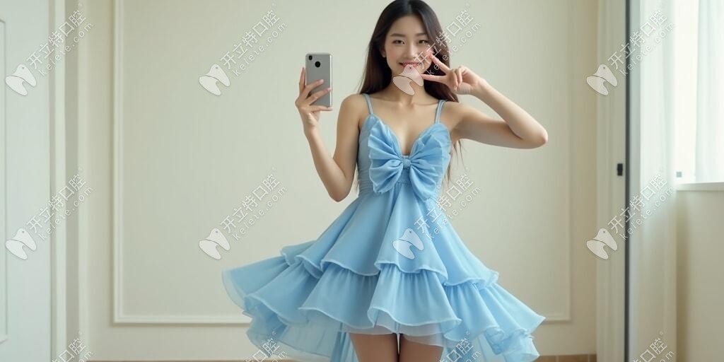 美国3M牙套和普通牙套区别和价格汇总