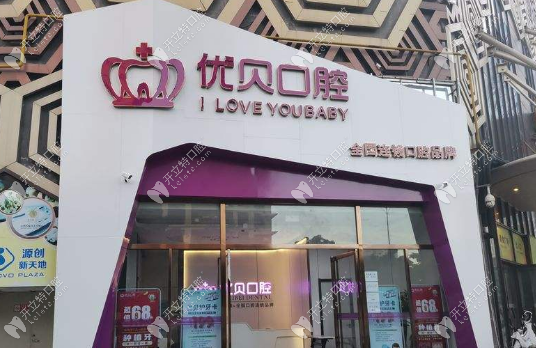 福清优贝口腔地址