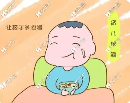 乳牙滯留的預(yù)防方法