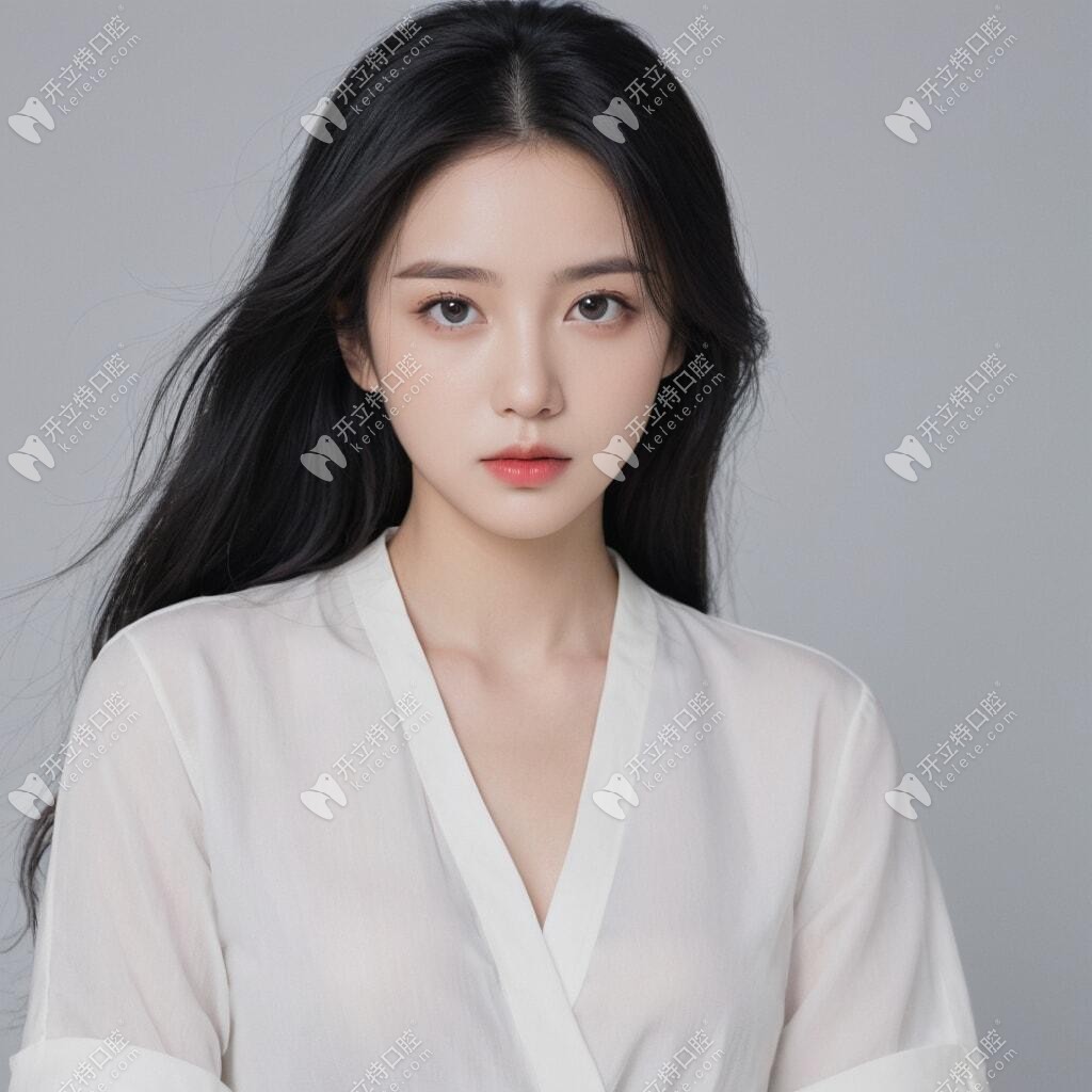 德國vita維他多層色玻璃陶瓷貼面前牙美學(xué)修復(fù)的臨床實(shí)例