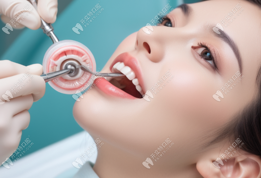 歌兰迪欧树脂补牙缺点