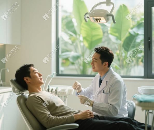 大理種植牙哪家便宜又好
