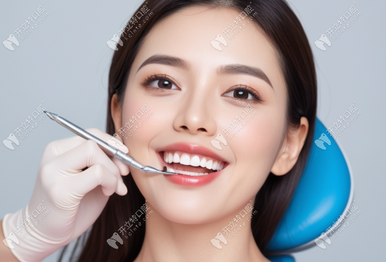 西安交大口腔醫(yī)院吸附性義齒價格影響因素