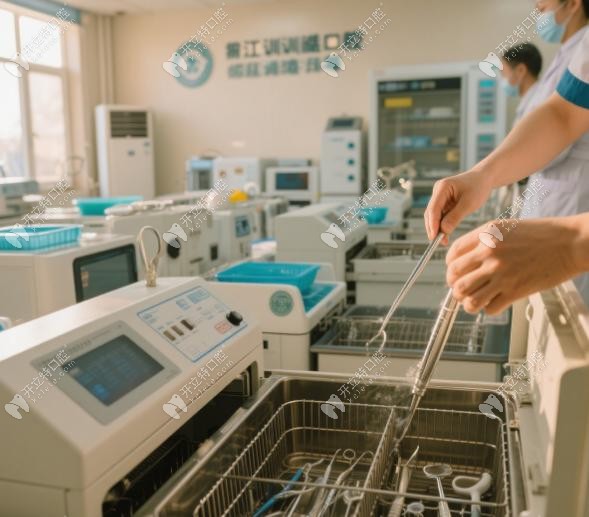 怒江訓(xùn)斌口腔口碑如何