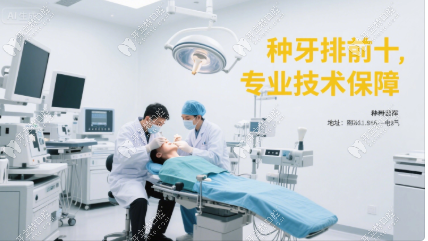 濱州牙博士口腔