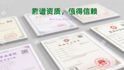濱州牙博士口腔