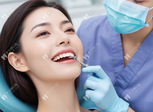 榆林中諾口腔是連鎖的嗎？