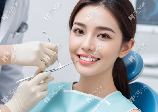 泉港优牙口腔怎么样