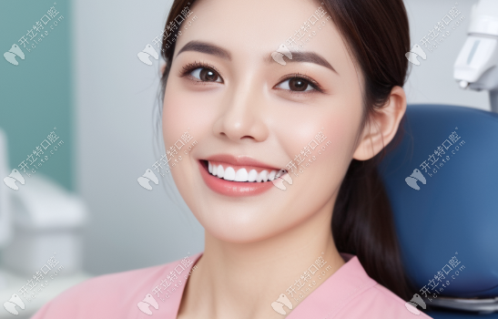 神木華信口腔根管治療收費(fèi)價(jià)目表