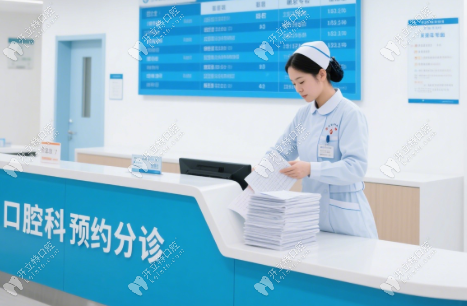 杭州口腔醫(yī)院蕭山分院價格
