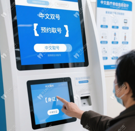 杭州口腔醫(yī)院蕭山分院地址